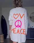 Gilet love