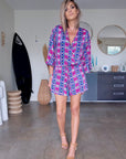 Combi-short africa