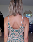 Robe éthnique