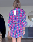 Combi-short africa