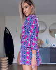 Combi-short africa