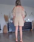 Combi-short bali