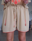Combi-short bali