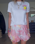 Tee-shirt Limon