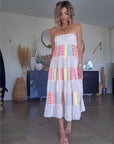 Ensemble Boho