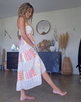 Ensemble Boho