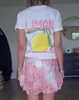 Tee-shirt Limon