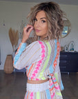 Ensemble Boho