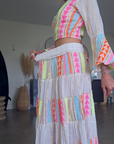 Ensemble Boho