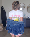 Tee-shirt Limon