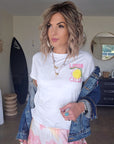 Tee-shirt Limon