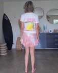 Tee-shirt Limon