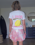 Tee-shirt Limon