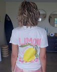 Tee-shirt Limon