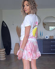 Tee-shirt Limon