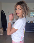 Tee-shirt Limon