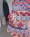 🔥Ensemble jupe éthnique