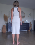 Robe marcel