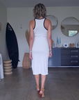 Robe marcel
