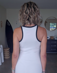 Robe marcel
