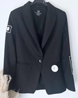 Veste rock
