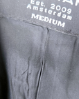 Veste rock
