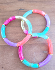 Lot de bracelets