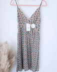 Robe éthnique