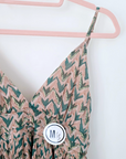 Robe éthnique