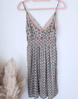 Robe éthnique