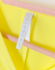 🔥Robe chic yellow