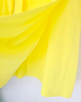 🔥Robe chic yellow