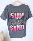 Tee-shirt SUN