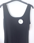 Robe black