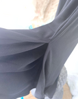 Robe black