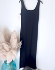 Robe black