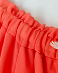 Robe lambada Corail