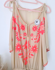 Combi-short bali