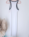 Robe marcel