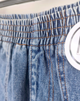Short Vintage en denim