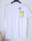 Tee-shirt Limon