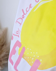 Tee-shirt Limon