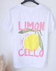 Tee-shirt Limon