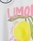 Tee-shirt Limon