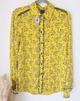 Chemise yellow