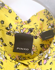Chemise yellow
