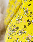 Chemise yellow