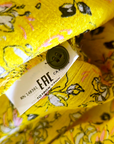 Chemise yellow