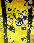Chemise yellow