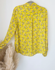 Chemise yellow